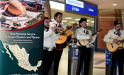  American Airlines Initiates Service from Phoenix to Tijuana, Mexico